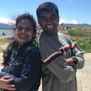 Meet your Posher, Falguni